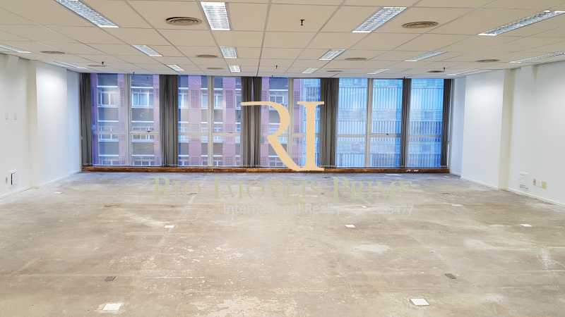 Conheça SALA do imóvel - Andar 354m² para venda e aluguel Avenida Rio Branco,Centro, Rio de Janeiro - R$ 2.798.400 - RPAN00003 - 1 SALA - Andar 354m² para venda e aluguel Avenida Rio Branco,Centro, Rio de Janeiro - R$ 2.798.400 - RPAN00003 - 1