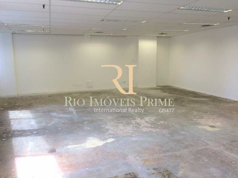Conheça SALA do imóvel - Andar 354m² para venda e aluguel Avenida Rio Branco,Centro, Rio de Janeiro - R$ 2.798.400 - RPAN00003 - 9 SALA - Andar 354m² para venda e aluguel Avenida Rio Branco,Centro, Rio de Janeiro - R$ 2.798.400 - RPAN00003 - 9