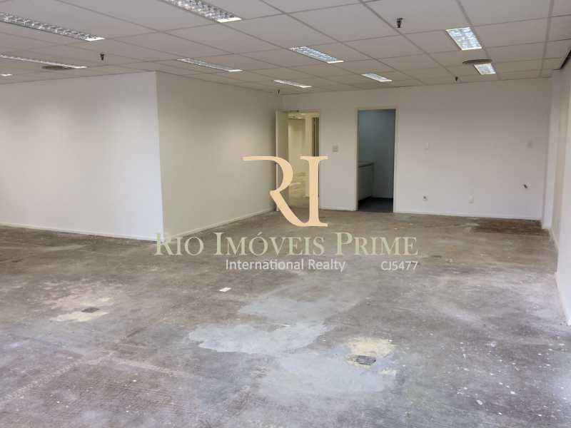 Conheça SALA do imóvel - Andar 354m² para venda e aluguel Avenida Rio Branco,Centro, Rio de Janeiro - R$ 2.798.400 - RPAN00003 - 10 SALA - Andar 354m² para venda e aluguel Avenida Rio Branco,Centro, Rio de Janeiro - R$ 2.798.400 - RPAN00003 - 10