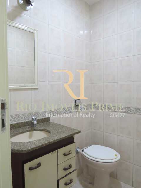 Conheça BANHEIRO2 do imóvel - Andar 354m² para venda e aluguel Avenida Rio Branco,Centro, Rio de Janeiro - R$ 2.798.400 - RPAN00004 - 9 BANHEIRO2 - Andar 354m² para venda e aluguel Avenida Rio Branco,Centro, Rio de Janeiro - R$ 2.798.400 - RPAN00004 - 9
