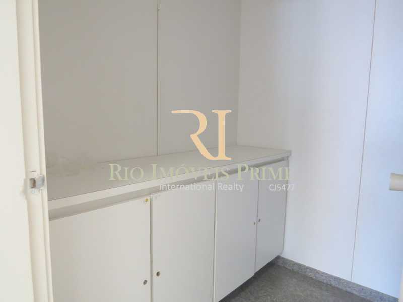 Conheça COPA do imóvel - Andar 354m² para venda e aluguel Avenida Rio Branco,Centro, Rio de Janeiro - R$ 2.798.400 - RPAN00004 - 13 COPA - Andar 354m² para venda e aluguel Avenida Rio Branco,Centro, Rio de Janeiro - R$ 2.798.400 - RPAN00004 - 13