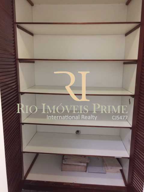Conheça PRATELEIRAS do imóvel - Andar 354m² para venda e aluguel Avenida Rio Branco,Centro, Rio de Janeiro - R$ 2.798.400 - RPAN00004 - 7 PRATELEIRAS - Andar 354m² para venda e aluguel Avenida Rio Branco,Centro, Rio de Janeiro - R$ 2.798.400 - RPAN00004 - 7
