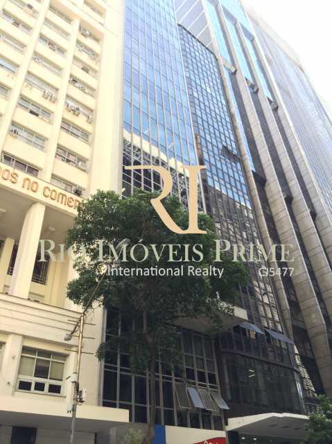 Conheça FACHADA PRÉDIO do imóvel - Andar 354m² para venda e aluguel Avenida Rio Branco,Centro, Rio de Janeiro - R$ 2.798.400 - RPAN00004 - 16 FACHADA PRÉDIO - Andar 354m² para venda e aluguel Avenida Rio Branco,Centro, Rio de Janeiro - R$ 2.798.400 - RPAN00004 - 16