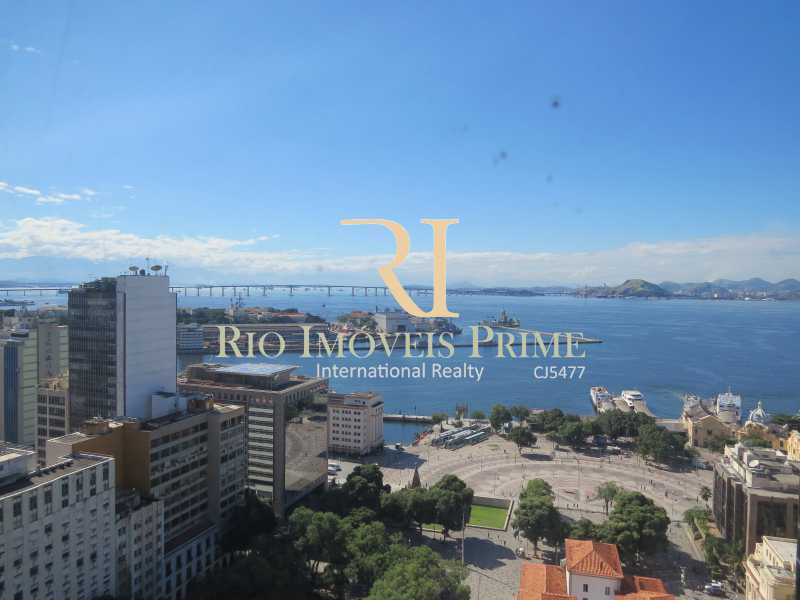 Conheça VISTA do imóvel - Sala Comercial 175m² para venda e aluguel Rua da Assembléia,Centro, Rio de Janeiro - R$ 1.342.000 - RPSL00009 - 1 VISTA - Sala Comercial 175m² para venda e aluguel Rua da Assembléia,Centro, Rio de Janeiro - R$ 1.342.000 - RPSL00009 - 1