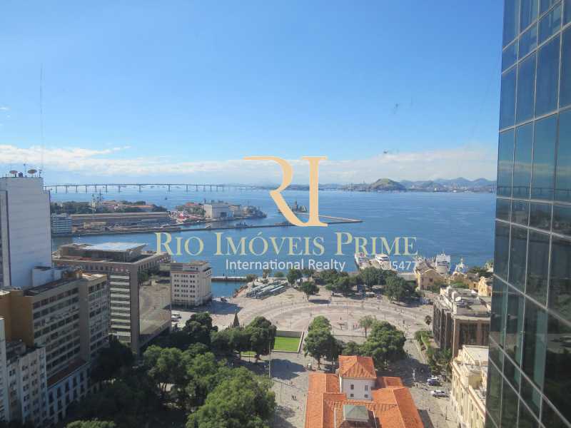 Conheça VISTA do imóvel - Sala Comercial 175m² para venda e aluguel Rua da Assembléia,Centro, Rio de Janeiro - R$ 1.450.900 - RPSL00010 - 1 VISTA - Sala Comercial 175m² para venda e aluguel Rua da Assembléia,Centro, Rio de Janeiro - R$ 1.450.900 - RPSL00010 - 1