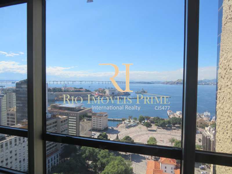 Conheça VISTA do imóvel - Sala Comercial 175m² para venda e aluguel Rua da Assembléia,Centro, Rio de Janeiro - R$ 1.450.900 - RPSL00010 - 4 VISTA - Sala Comercial 175m² para venda e aluguel Rua da Assembléia,Centro, Rio de Janeiro - R$ 1.450.900 - RPSL00010 - 4