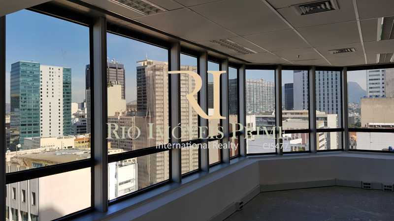 Conheça Salão do imóvel - Sala Comercial 175m² para venda e aluguel Rua da Assembléia,Centro, Rio de Janeiro - R$ 1.450.900 - RPSL00010 - 5 Salão - Sala Comercial 175m² para venda e aluguel Rua da Assembléia,Centro, Rio de Janeiro - R$ 1.450.900 - RPSL00010 - 5