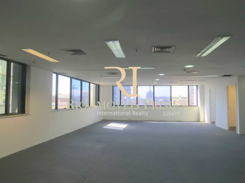 Conheça SALÃO do imóvel - Andar 322m² para venda e aluguel Rua Primeiro de Março,Centro, Rio de Janeiro - R$ 2.184.000 - RPAN00005 - 6 SALÃO - Andar 322m² para venda e aluguel Rua Primeiro de Março,Centro, Rio de Janeiro - R$ 2.184.000 - RPAN00005 - 6
