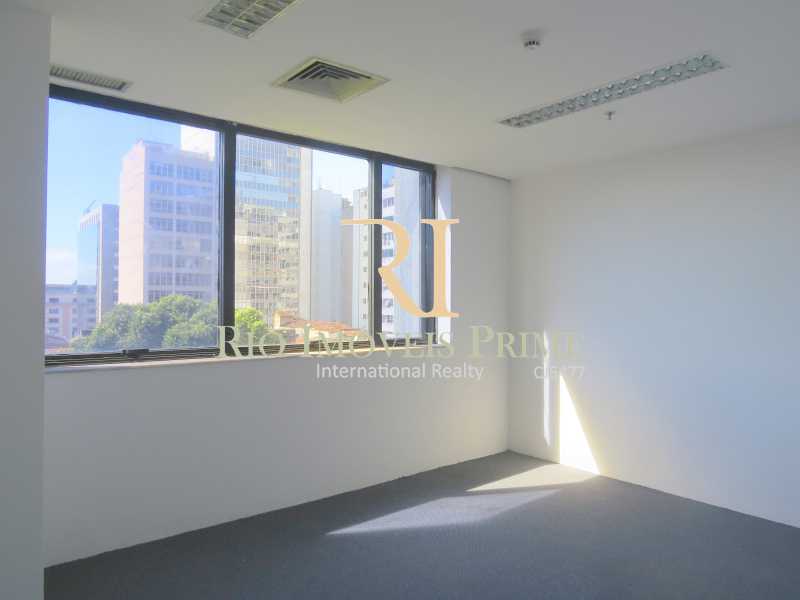 Conheça SALA do imóvel - Andar 322m² para venda e aluguel Rua Primeiro de Março,Centro, Rio de Janeiro - R$ 2.184.000 - RPAN00005 - 8 SALA - Andar 322m² para venda e aluguel Rua Primeiro de Março,Centro, Rio de Janeiro - R$ 2.184.000 - RPAN00005 - 8