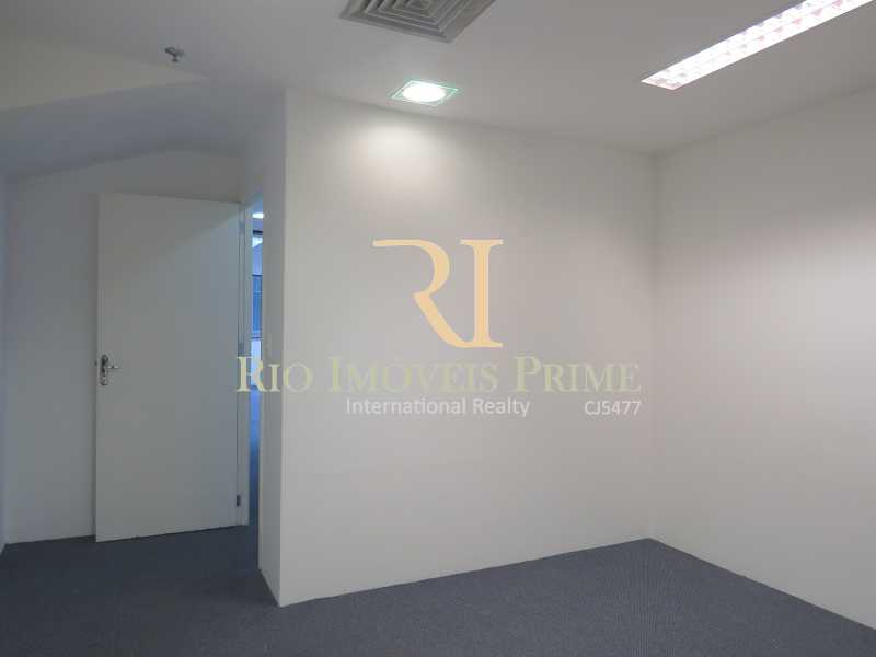 Conheça SALA do imóvel - Andar 322m² para venda e aluguel Rua Primeiro de Março,Centro, Rio de Janeiro - R$ 2.184.000 - RPAN00005 - 9 SALA - Andar 322m² para venda e aluguel Rua Primeiro de Março,Centro, Rio de Janeiro - R$ 2.184.000 - RPAN00005 - 9