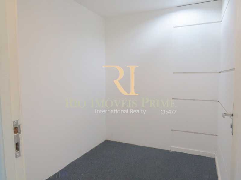Conheça SALA do imóvel - Andar 322m² para venda e aluguel Rua Primeiro de Março,Centro, Rio de Janeiro - R$ 2.184.000 - RPAN00005 - 11 SALA - Andar 322m² para venda e aluguel Rua Primeiro de Março,Centro, Rio de Janeiro - R$ 2.184.000 - RPAN00005 - 11