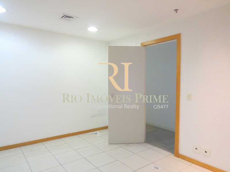 Conheça SALA1 do imóvel - Andar 322m² para venda e aluguel Rua Primeiro de Março,Centro, Rio de Janeiro - R$ 2.184.000 - RPAN00006 - 8 SALA1 - Andar 322m² para venda e aluguel Rua Primeiro de Março,Centro, Rio de Janeiro - R$ 2.184.000 - RPAN00006 - 8