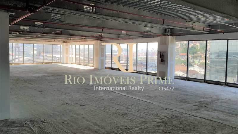 Conheça SALA do imóvel - Sala Comercial 516m² para venda e aluguel Santo Cristo, Rio de Janeiro - R$ 6.115.200 - RPSL00017 - 7 SALA - Sala Comercial 516m² para venda e aluguel Santo Cristo, Rio de Janeiro - R$ 6.115.200 - RPSL00017 - 7