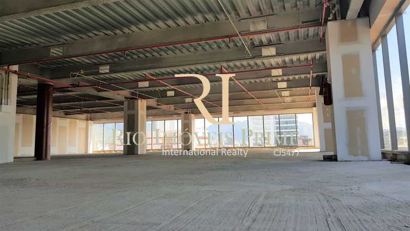 Conheça SALA do imóvel - Sala Comercial 516m² para venda e aluguel Santo Cristo, Rio de Janeiro - R$ 6.115.200 - RPSL00017 - 9 SALA - Sala Comercial 516m² para venda e aluguel Santo Cristo, Rio de Janeiro - R$ 6.115.200 - RPSL00017 - 9