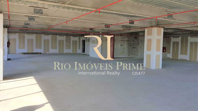 Conheça SALA do imóvel - Sala Comercial 516m² para venda e aluguel Santo Cristo, Rio de Janeiro - R$ 6.115.200 - RPSL00017 - 11 SALA - Sala Comercial 516m² para venda e aluguel Santo Cristo, Rio de Janeiro - R$ 6.115.200 - RPSL00017 - 11
