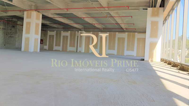 Conheça SALA do imóvel - Sala Comercial 516m² para venda e aluguel Santo Cristo, Rio de Janeiro - R$ 6.115.200 - RPSL00017 - 12 SALA - Sala Comercial 516m² para venda e aluguel Santo Cristo, Rio de Janeiro - R$ 6.115.200 - RPSL00017 - 12