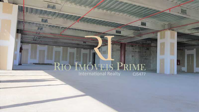 Conheça SALA do imóvel - Sala Comercial 516m² para venda e aluguel Santo Cristo, Rio de Janeiro - R$ 6.115.200 - RPSL00017 - 13 SALA - Sala Comercial 516m² para venda e aluguel Santo Cristo, Rio de Janeiro - R$ 6.115.200 - RPSL00017 - 13