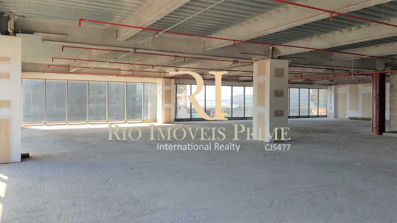 Conheça SALA do imóvel - Sala Comercial 516m² para venda e aluguel Santo Cristo, Rio de Janeiro - R$ 6.115.200 - RPSL00017 - 15 SALA - Sala Comercial 516m² para venda e aluguel Santo Cristo, Rio de Janeiro - R$ 6.115.200 - RPSL00017 - 15