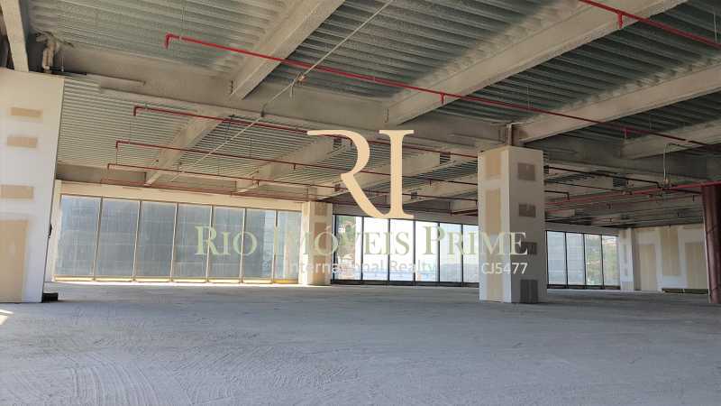 Conheça SALA do imóvel - Sala Comercial 516m² para venda e aluguel Santo Cristo, Rio de Janeiro - R$ 6.115.200 - RPSL00017 - 16 SALA - Sala Comercial 516m² para venda e aluguel Santo Cristo, Rio de Janeiro - R$ 6.115.200 - RPSL00017 - 16