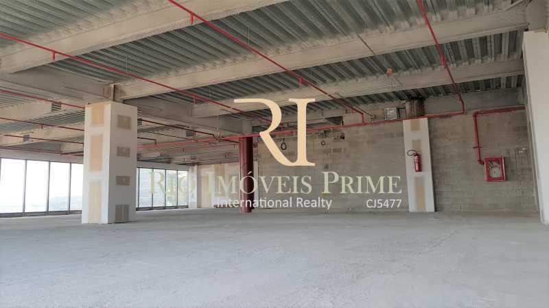 Conheça SALA do imóvel - Sala Comercial 516m² para venda e aluguel Santo Cristo, Rio de Janeiro - R$ 6.115.200 - RPSL00017 - 17 SALA - Sala Comercial 516m² para venda e aluguel Santo Cristo, Rio de Janeiro - R$ 6.115.200 - RPSL00017 - 17