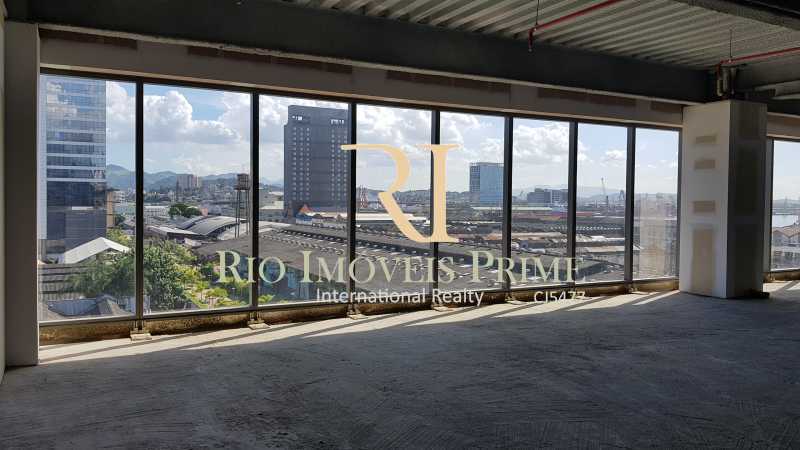 Conheça SALA do imóvel - Sala Comercial 516m² para venda e aluguel Santo Cristo, Rio de Janeiro - R$ 6.115.200 - RPSL00017 - 3 SALA - Sala Comercial 516m² para venda e aluguel Santo Cristo, Rio de Janeiro - R$ 6.115.200 - RPSL00017 - 3