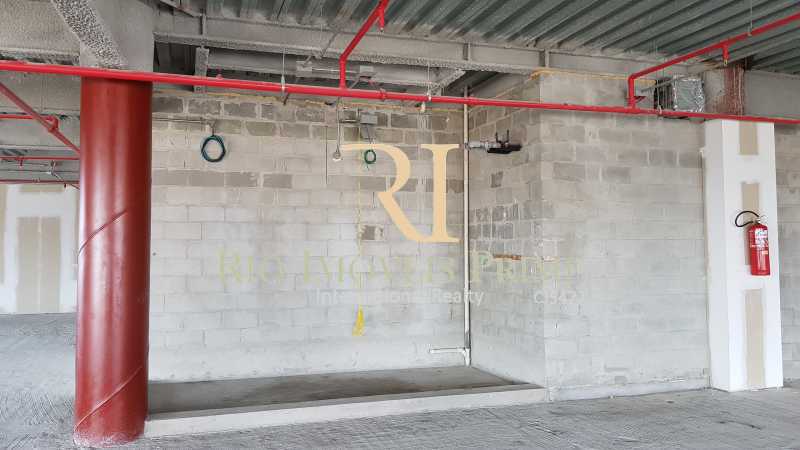Conheça SALA do imóvel - Sala Comercial 516m² para venda e aluguel Santo Cristo, Rio de Janeiro - R$ 6.115.200 - RPSL00017 - 19 SALA - Sala Comercial 516m² para venda e aluguel Santo Cristo, Rio de Janeiro - R$ 6.115.200 - RPSL00017 - 19