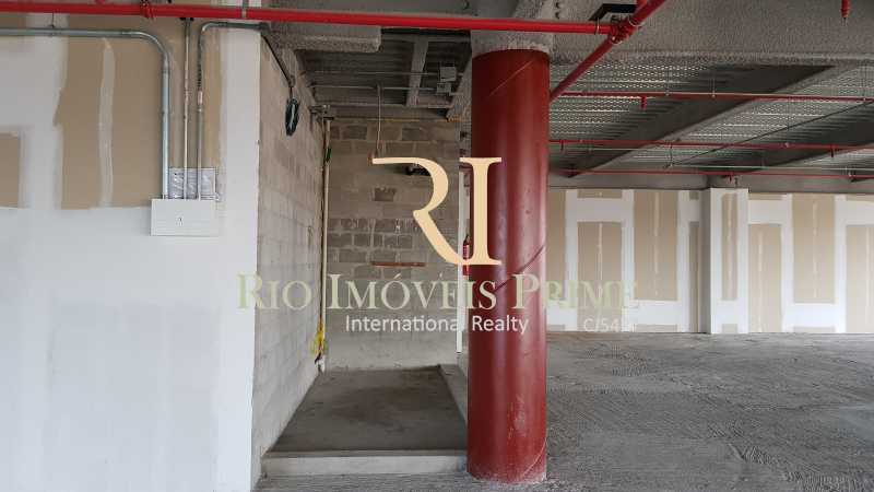 Conheça SALA do imóvel - Sala Comercial 516m² para venda e aluguel Santo Cristo, Rio de Janeiro - R$ 6.115.200 - RPSL00017 - 20 SALA - Sala Comercial 516m² para venda e aluguel Santo Cristo, Rio de Janeiro - R$ 6.115.200 - RPSL00017 - 20