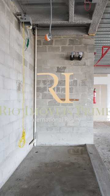 Conheça SALA do imóvel - Sala Comercial 516m² para venda e aluguel Santo Cristo, Rio de Janeiro - R$ 6.115.200 - RPSL00017 - 22 SALA - Sala Comercial 516m² para venda e aluguel Santo Cristo, Rio de Janeiro - R$ 6.115.200 - RPSL00017 - 22