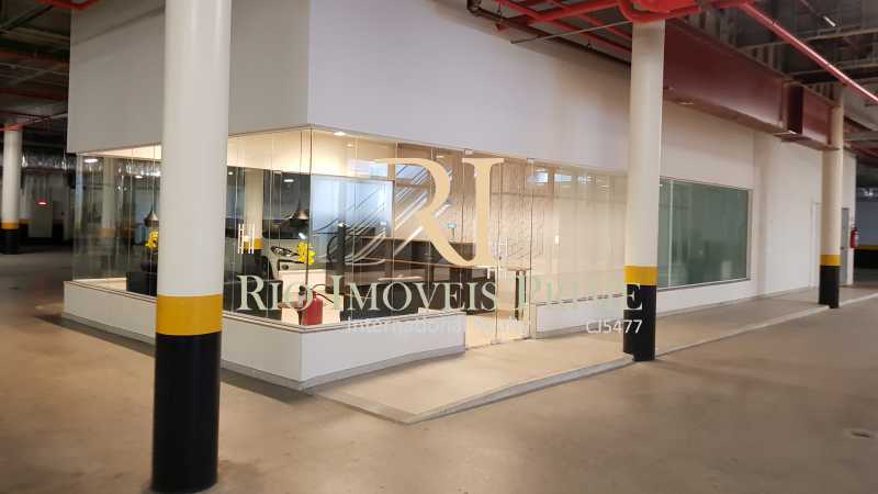 Conheça RECEPÇÃO do imóvel - Sala Comercial 516m² para venda e aluguel Santo Cristo, Rio de Janeiro - R$ 6.115.200 - RPSL00017 - 23 RECEPÇÃO - Sala Comercial 516m² para venda e aluguel Santo Cristo, Rio de Janeiro - R$ 6.115.200 - RPSL00017 - 23