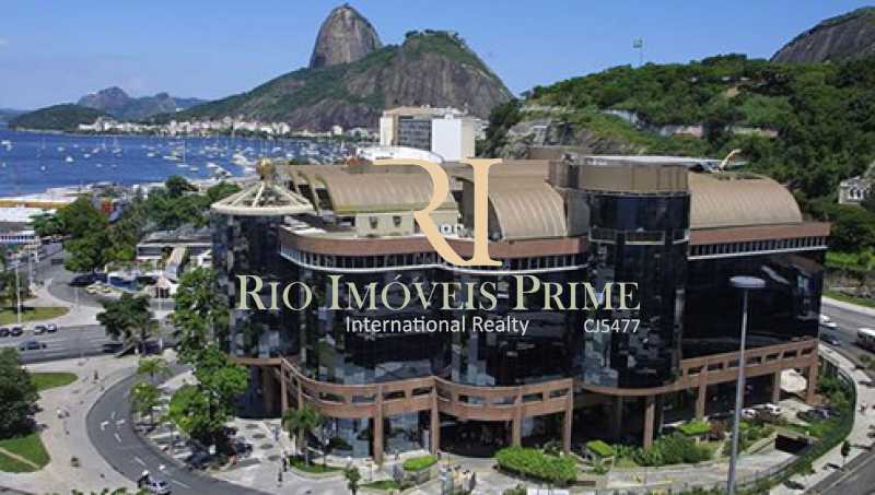 Conheça CEM - CENTRO EMPRESARIAL MOURI do imóvel - Sala Comercial 462m² para alugar Botafogo, Rio de Janeiro - R$ 43.890 - RPSL00016 - 1 CEM - CENTRO EMPRESARIAL MOURI - Sala Comercial 462m² para alugar Botafogo, Rio de Janeiro - R$ 43.890 - RPSL00016 - 1