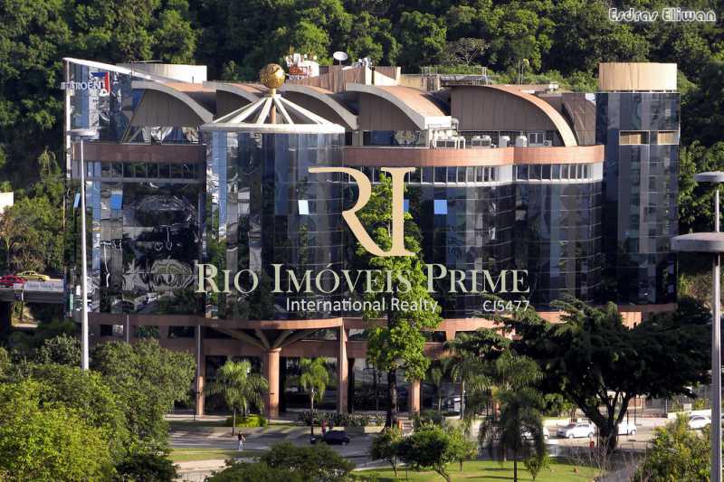 Conheça CEM - CENTRO EMPRESARIAL MOURI do imóvel - Sala Comercial 462m² para alugar Botafogo, Rio de Janeiro - R$ 43.890 - RPSL00016 - 3 CEM - CENTRO EMPRESARIAL MOURI - Sala Comercial 462m² para alugar Botafogo, Rio de Janeiro - R$ 43.890 - RPSL00016 - 3