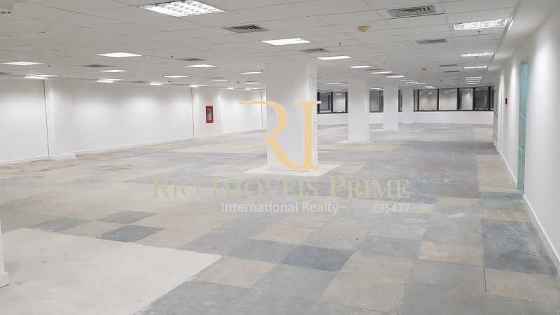 Conheça sala do imóvel - Sala Comercial 462m² para alugar Botafogo, Rio de Janeiro - R$ 43.890 - RPSL00016 - 9 sala - Sala Comercial 462m² para alugar Botafogo, Rio de Janeiro - R$ 43.890 - RPSL00016 - 9
