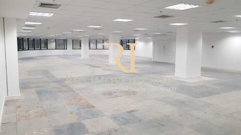 Conheça sala do imóvel - Sala Comercial 462m² para alugar Botafogo, Rio de Janeiro - R$ 43.890 - RPSL00016 - 10 sala - Sala Comercial 462m² para alugar Botafogo, Rio de Janeiro - R$ 43.890 - RPSL00016 - 10