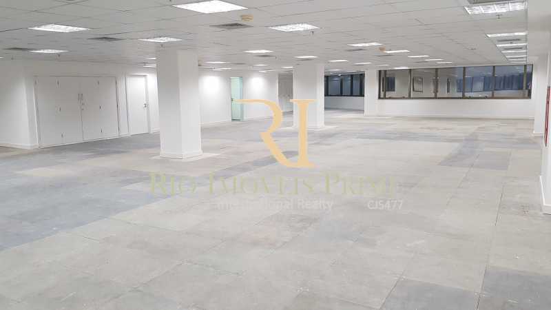 Conheça sala do imóvel - Sala Comercial 462m² para alugar Botafogo, Rio de Janeiro - R$ 43.890 - RPSL00016 - 12 sala - Sala Comercial 462m² para alugar Botafogo, Rio de Janeiro - R$ 43.890 - RPSL00016 - 12