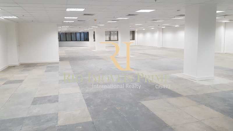 Conheça sala do imóvel - Sala Comercial 462m² para alugar Botafogo, Rio de Janeiro - R$ 43.890 - RPSL00016 - 13 sala - Sala Comercial 462m² para alugar Botafogo, Rio de Janeiro - R$ 43.890 - RPSL00016 - 13