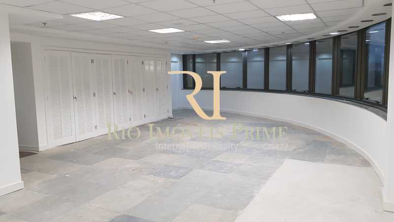 Conheça sala do imóvel - Sala Comercial 462m² para alugar Botafogo, Rio de Janeiro - R$ 43.890 - RPSL00016 - 15 sala - Sala Comercial 462m² para alugar Botafogo, Rio de Janeiro - R$ 43.890 - RPSL00016 - 15