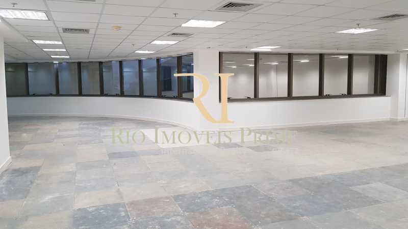 Conheça sala do imóvel - Sala Comercial 462m² para alugar Botafogo, Rio de Janeiro - R$ 43.890 - RPSL00016 - 16 sala - Sala Comercial 462m² para alugar Botafogo, Rio de Janeiro - R$ 43.890 - RPSL00016 - 16