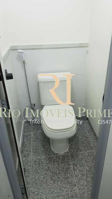 Conheça sala do imóvel - Sala Comercial 462m² para alugar Botafogo, Rio de Janeiro - R$ 43.890 - RPSL00016 - 18 sala - Sala Comercial 462m² para alugar Botafogo, Rio de Janeiro - R$ 43.890 - RPSL00016 - 18
