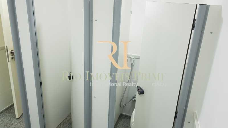 Conheça sala do imóvel - Sala Comercial 462m² para alugar Botafogo, Rio de Janeiro - R$ 43.890 - RPSL00016 - 20 sala - Sala Comercial 462m² para alugar Botafogo, Rio de Janeiro - R$ 43.890 - RPSL00016 - 20