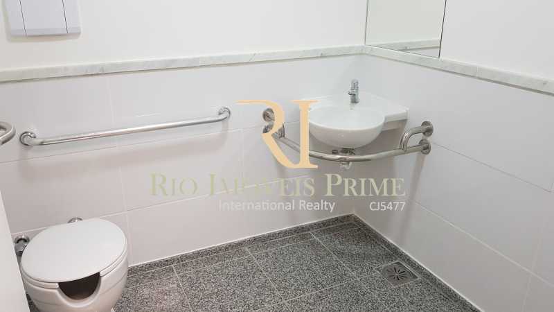 Conheça sala do imóvel - Sala Comercial 462m² para alugar Botafogo, Rio de Janeiro - R$ 43.890 - RPSL00016 - 21 sala - Sala Comercial 462m² para alugar Botafogo, Rio de Janeiro - R$ 43.890 - RPSL00016 - 21