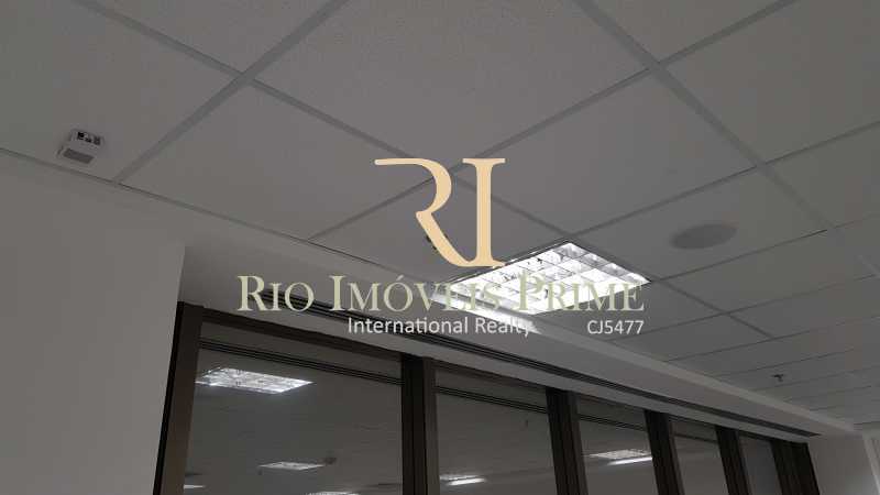 Conheça sala do imóvel - Sala Comercial 462m² para alugar Botafogo, Rio de Janeiro - R$ 43.890 - RPSL00016 - 23 sala - Sala Comercial 462m² para alugar Botafogo, Rio de Janeiro - R$ 43.890 - RPSL00016 - 23