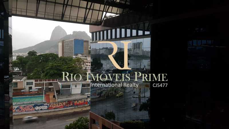 Conheça sala do imóvel - Sala Comercial 462m² para alugar Botafogo, Rio de Janeiro - R$ 43.890 - RPSL00016 - 30 sala - Sala Comercial 462m² para alugar Botafogo, Rio de Janeiro - R$ 43.890 - RPSL00016 - 30