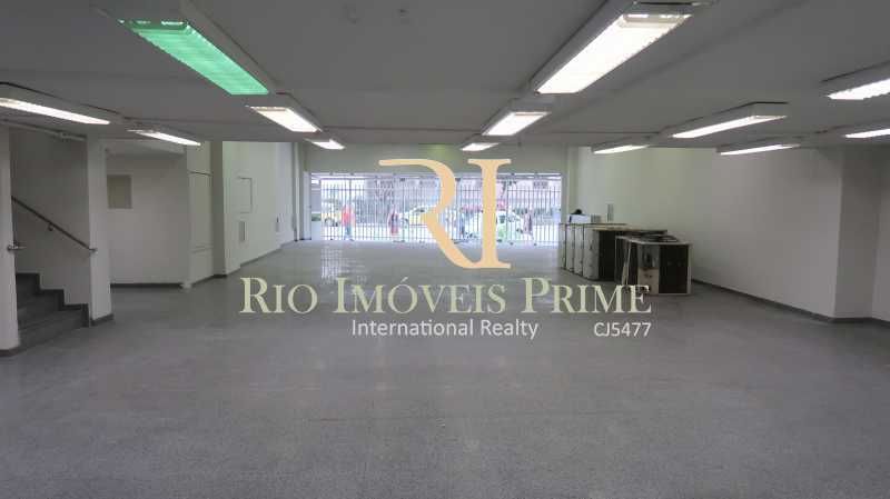 Conheça LOJA do imóvel - Loja 1013m² para venda e aluguel Rua Conde de Baependi,Catete, Rio de Janeiro - R$ 7.500.000 - RPLJ00002 - 1 LOJA - Loja 1013m² para venda e aluguel Rua Conde de Baependi,Catete, Rio de Janeiro - R$ 7.500.000 - RPLJ00002 - 1