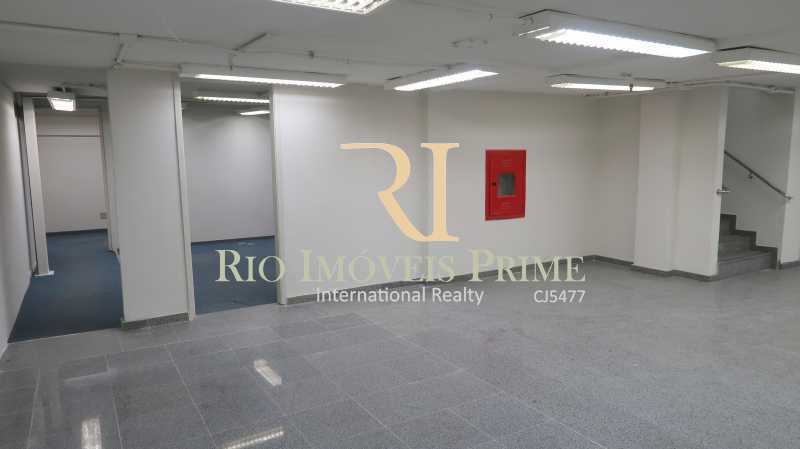 Conheça LOJA do imóvel - Loja 1013m² para venda e aluguel Rua Conde de Baependi,Catete, Rio de Janeiro - R$ 7.500.000 - RPLJ00002 - 3 LOJA - Loja 1013m² para venda e aluguel Rua Conde de Baependi,Catete, Rio de Janeiro - R$ 7.500.000 - RPLJ00002 - 3