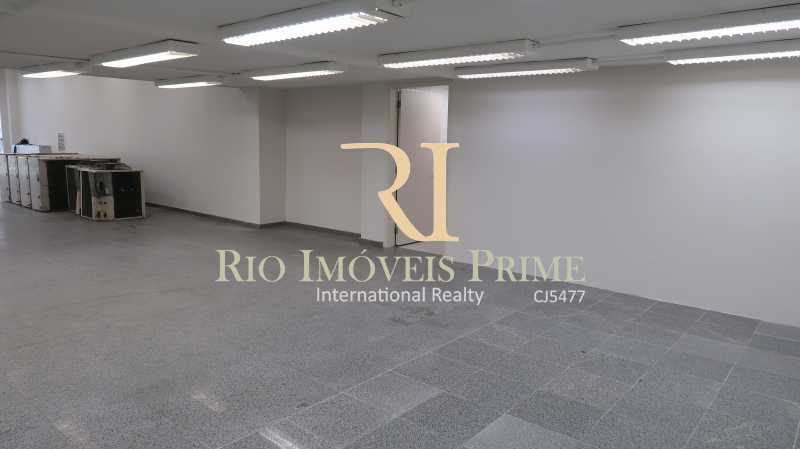 Conheça LOJA do imóvel - Loja 1013m² para venda e aluguel Rua Conde de Baependi,Catete, Rio de Janeiro - R$ 7.500.000 - RPLJ00002 - 4 LOJA - Loja 1013m² para venda e aluguel Rua Conde de Baependi,Catete, Rio de Janeiro - R$ 7.500.000 - RPLJ00002 - 4
