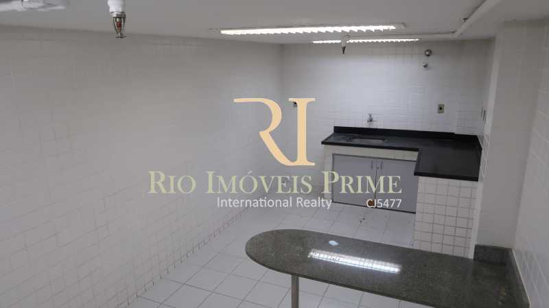 Conheça COPA do imóvel - Loja 1013m² para venda e aluguel Rua Conde de Baependi,Catete, Rio de Janeiro - R$ 7.500.000 - RPLJ00002 - 7 COPA - Loja 1013m² para venda e aluguel Rua Conde de Baependi,Catete, Rio de Janeiro - R$ 7.500.000 - RPLJ00002 - 7