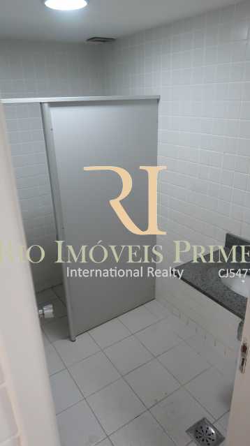 Conheça WC do imóvel - Loja 1013m² para venda e aluguel Rua Conde de Baependi,Catete, Rio de Janeiro - R$ 7.500.000 - RPLJ00002 - 10 WC - Loja 1013m² para venda e aluguel Rua Conde de Baependi,Catete, Rio de Janeiro - R$ 7.500.000 - RPLJ00002 - 10