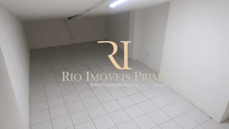 Conheça LOJA do imóvel - Loja 1013m² para venda e aluguel Rua Conde de Baependi,Catete, Rio de Janeiro - R$ 7.500.000 - RPLJ00002 - 11 LOJA - Loja 1013m² para venda e aluguel Rua Conde de Baependi,Catete, Rio de Janeiro - R$ 7.500.000 - RPLJ00002 - 11
