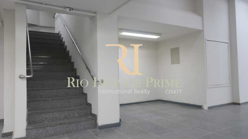 Conheça LOJA do imóvel - Loja 1013m² para venda e aluguel Rua Conde de Baependi,Catete, Rio de Janeiro - R$ 7.500.000 - RPLJ00002 - 12 LOJA - Loja 1013m² para venda e aluguel Rua Conde de Baependi,Catete, Rio de Janeiro - R$ 7.500.000 - RPLJ00002 - 12