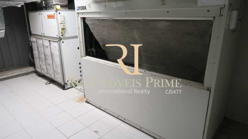 Conheça AR COND CENTRAL do imóvel - Loja 1013m² para venda e aluguel Rua Conde de Baependi,Catete, Rio de Janeiro - R$ 7.500.000 - RPLJ00002 - 26 AR COND CENTRAL - Loja 1013m² para venda e aluguel Rua Conde de Baependi,Catete, Rio de Janeiro - R$ 7.500.000 - RPLJ00002 - 26